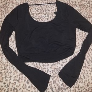 Windsor Black top